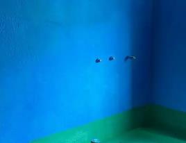 麒麟卫生间测漏水多少钱