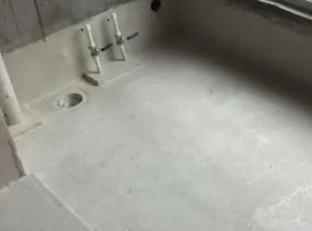 麒麟卫生间渗水维修公司为您分享下麒麟卫生间漏水维修应该怎么维修