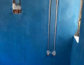  麒麟卫生间测漏水价格