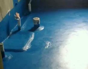 麒麟卫生间测漏水多少钱