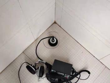 麒麟楼顶渗水维修公司为您分享下检测区的划分。