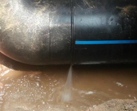 麒麟楼顶渗水维修公司为大家分享下麒麟卫生间漏水维修修补技术!