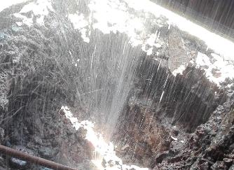 麒麟楼顶漏水维修公司分享下一次检漏多少钱