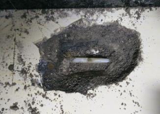 麒麟漏水检测多少钱