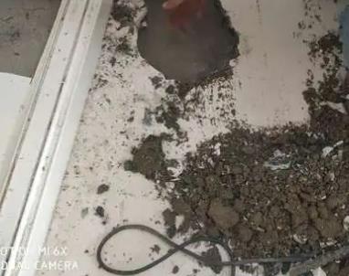 麒麟楼顶渗水公司分享下麒麟卫生间测漏水方法和方法的详细分解。